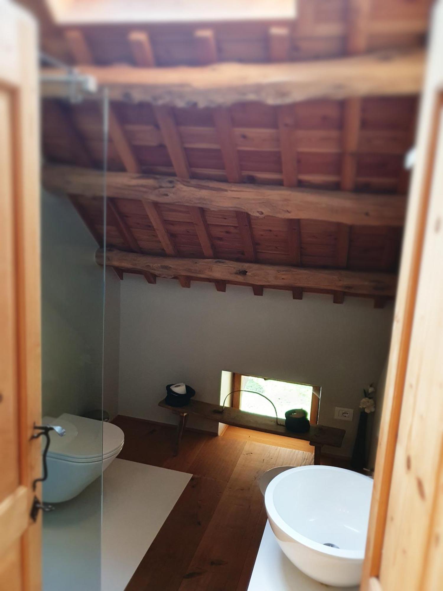 Farra Relais Poggio Pagnan酒店 外观 照片