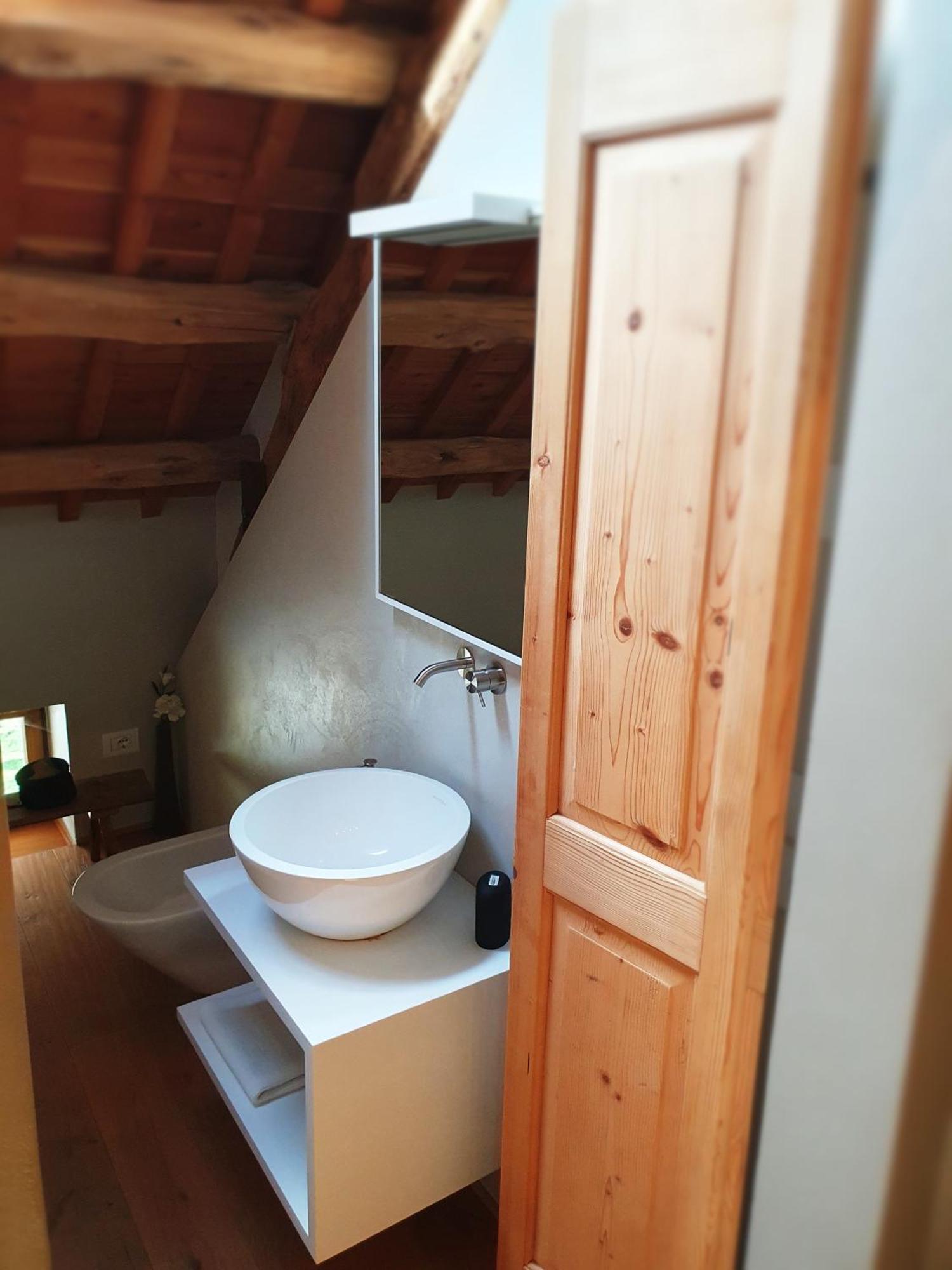 Farra Relais Poggio Pagnan酒店 外观 照片