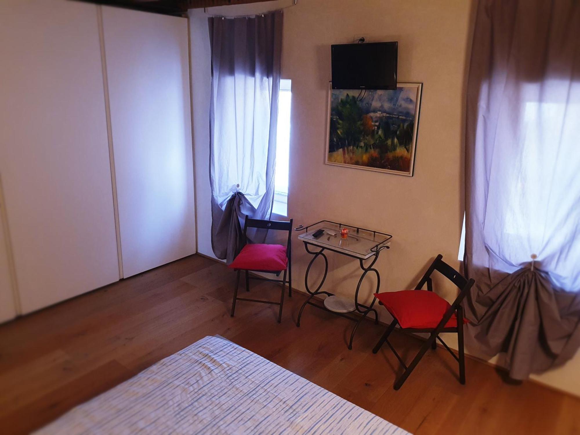 Farra Relais Poggio Pagnan酒店 外观 照片