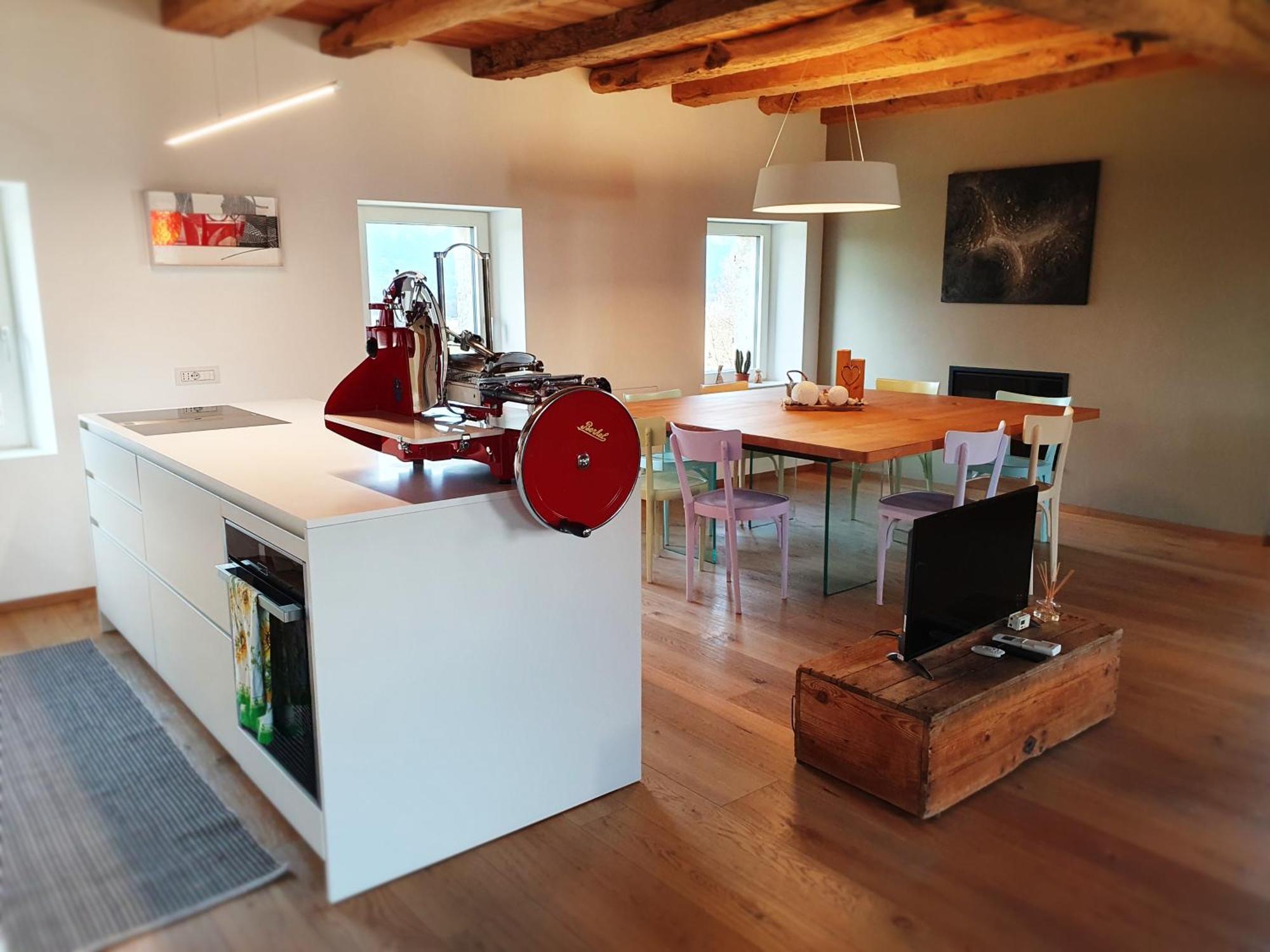 Farra Relais Poggio Pagnan酒店 外观 照片