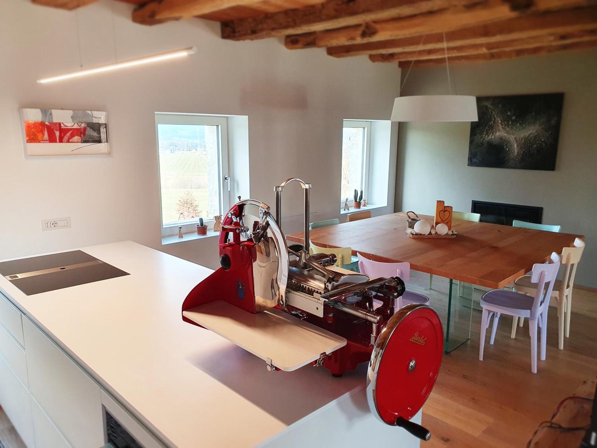 Farra Relais Poggio Pagnan酒店 外观 照片