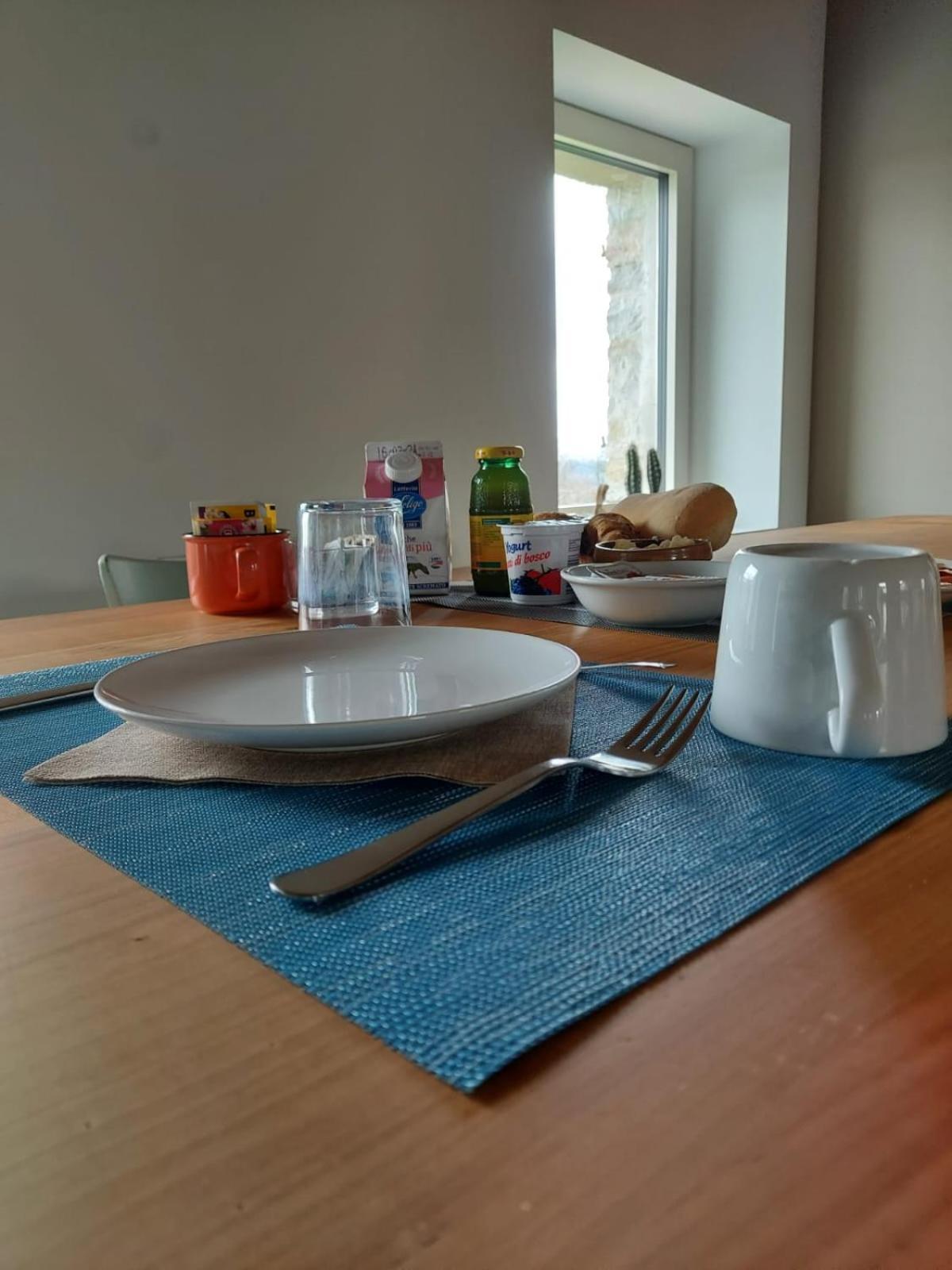 Farra Relais Poggio Pagnan酒店 外观 照片