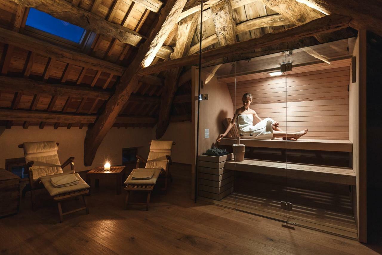 Farra Relais Poggio Pagnan酒店 外观 照片