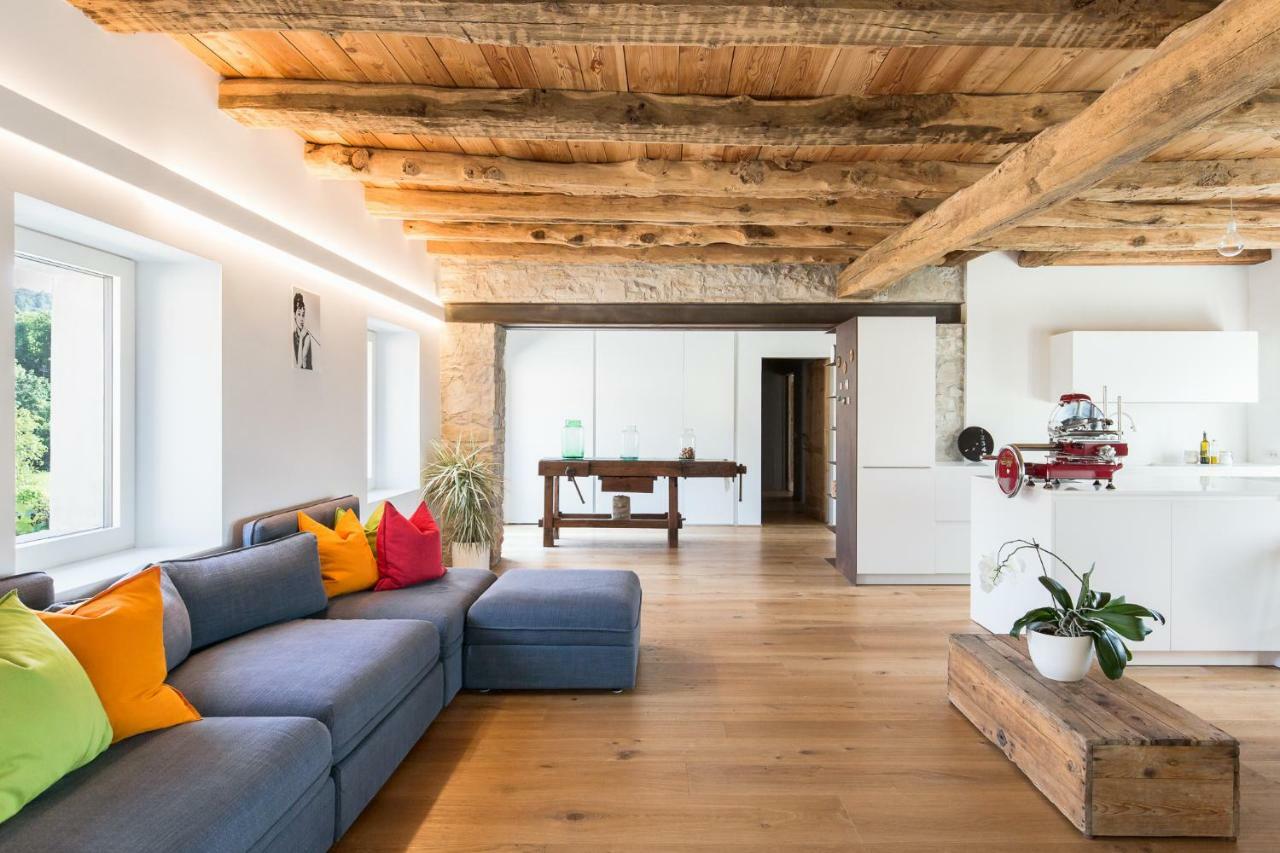 Farra Relais Poggio Pagnan酒店 外观 照片