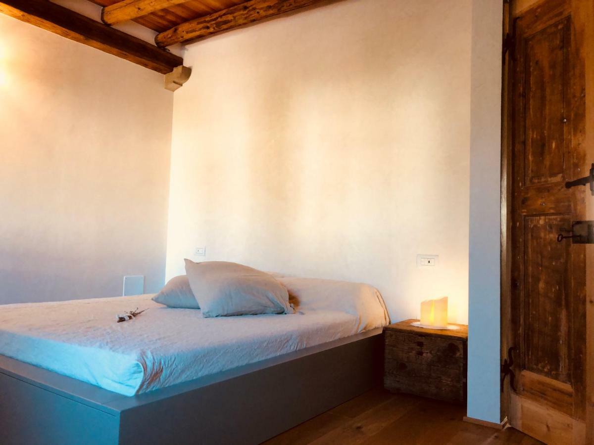Farra Relais Poggio Pagnan酒店 外观 照片
