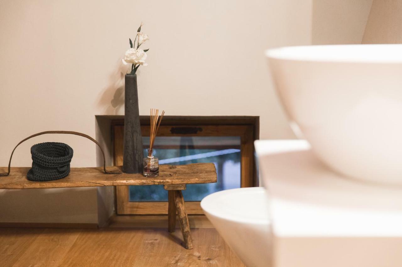 Farra Relais Poggio Pagnan酒店 外观 照片